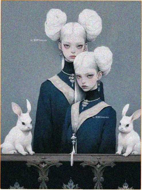 乐乐影院科幻电影第七号信号海报